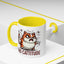 Animal Mug - Bad Cattitude