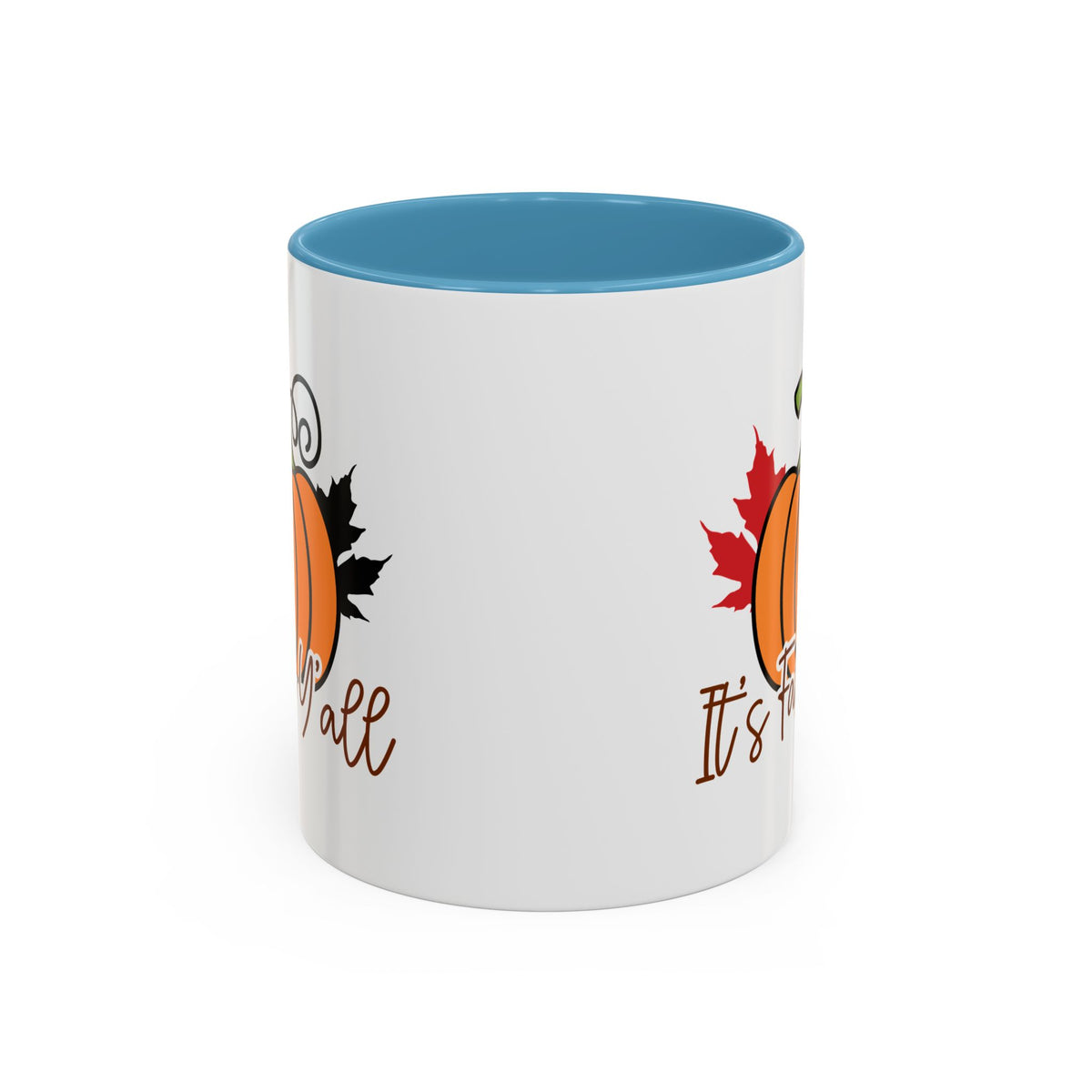Fall Mug