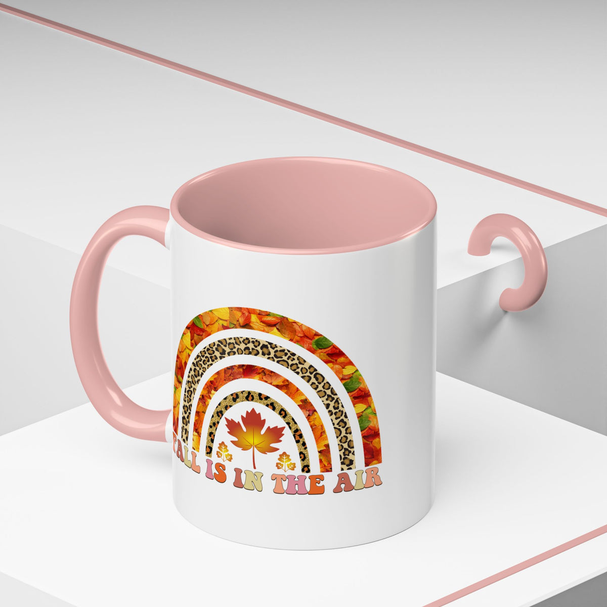 Fall Mug