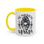 4th of July Mug - All American Mama