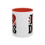 Animal Mug - I Love Dogs