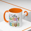 Easter Mug - Silly Rabbit