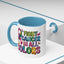 Support Mug - Fight Cancer
