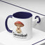 Humor Mug - Cannibal Someone Who Is