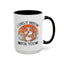 Animal Mug - I Only Meow For You
