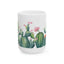 Artistic Mug - Cactus