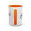 Humor Mug - Love You Emoji