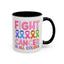 Support Mug - Fight Cancer