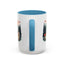 Adventure Mug - I Love Camping
