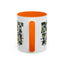 Father's Day Mug - Best Dad Ever Cammo