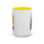 Adventure Mug - Happiness Is A Big Fish