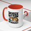 Animal Mug - Snooze Button Enthusiast