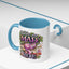 Humor Mug - We're All Mad Here