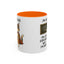 Animal Mug - I'm Not Arguing