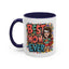 Mother's Day Mug - Best Mom Ever Super