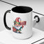 Christmas Mug - Gnome Merry Christmas Sign
