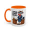 Office Mug - I Speak
