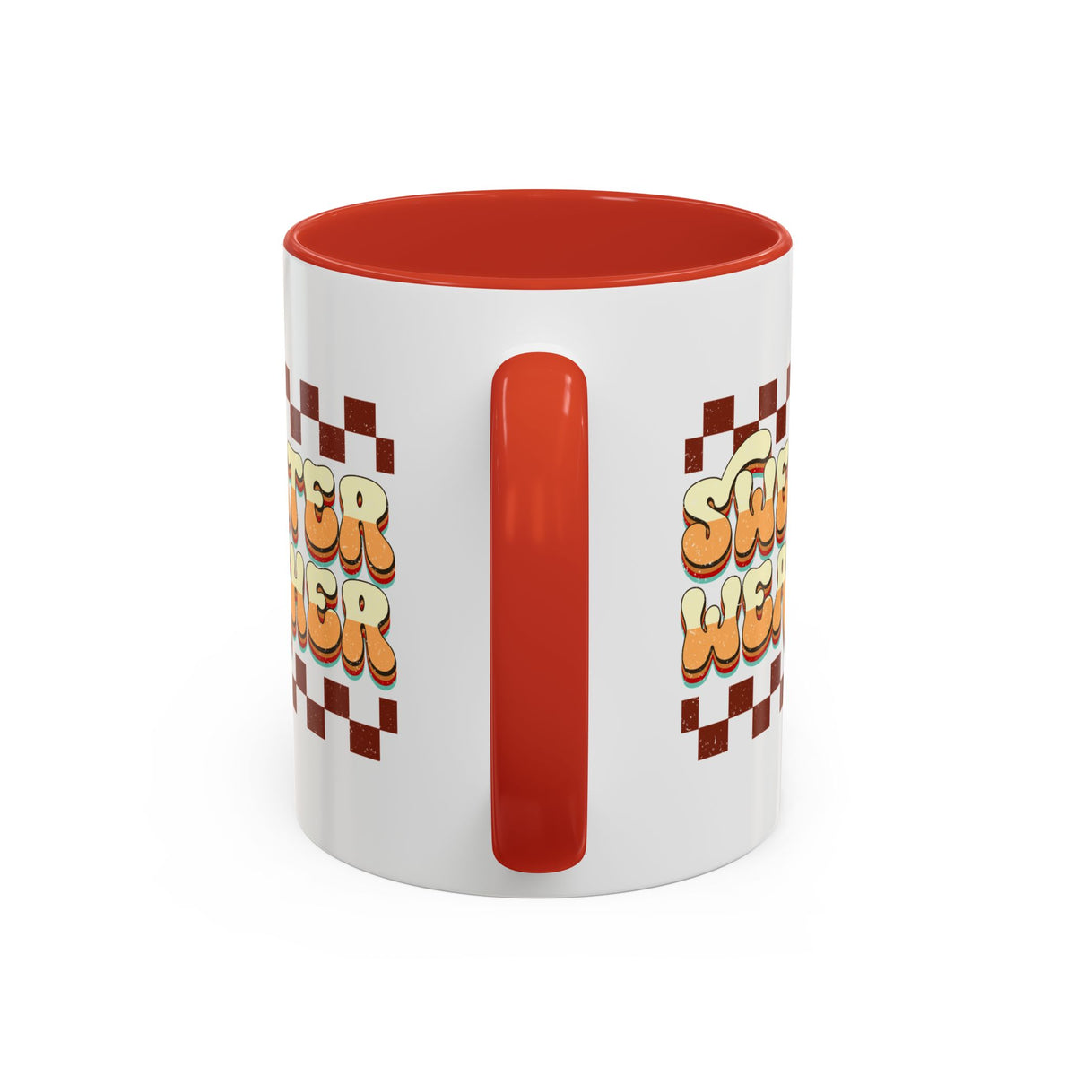 Fall Mug