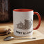 Adult Mug - Don't Be A Pussy