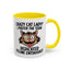 Animal Mug - Crazy Cat Lady