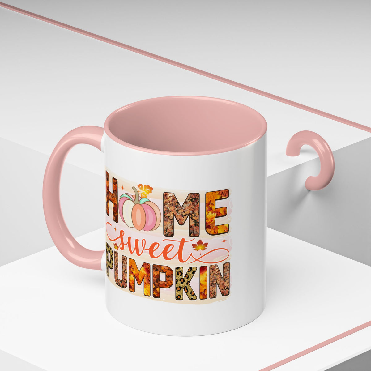 Fall Mug