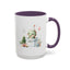 Birthday Mug - Cute Dragon Present