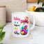 Motivation Mug - Today Is a Perfect Day To Be Happy