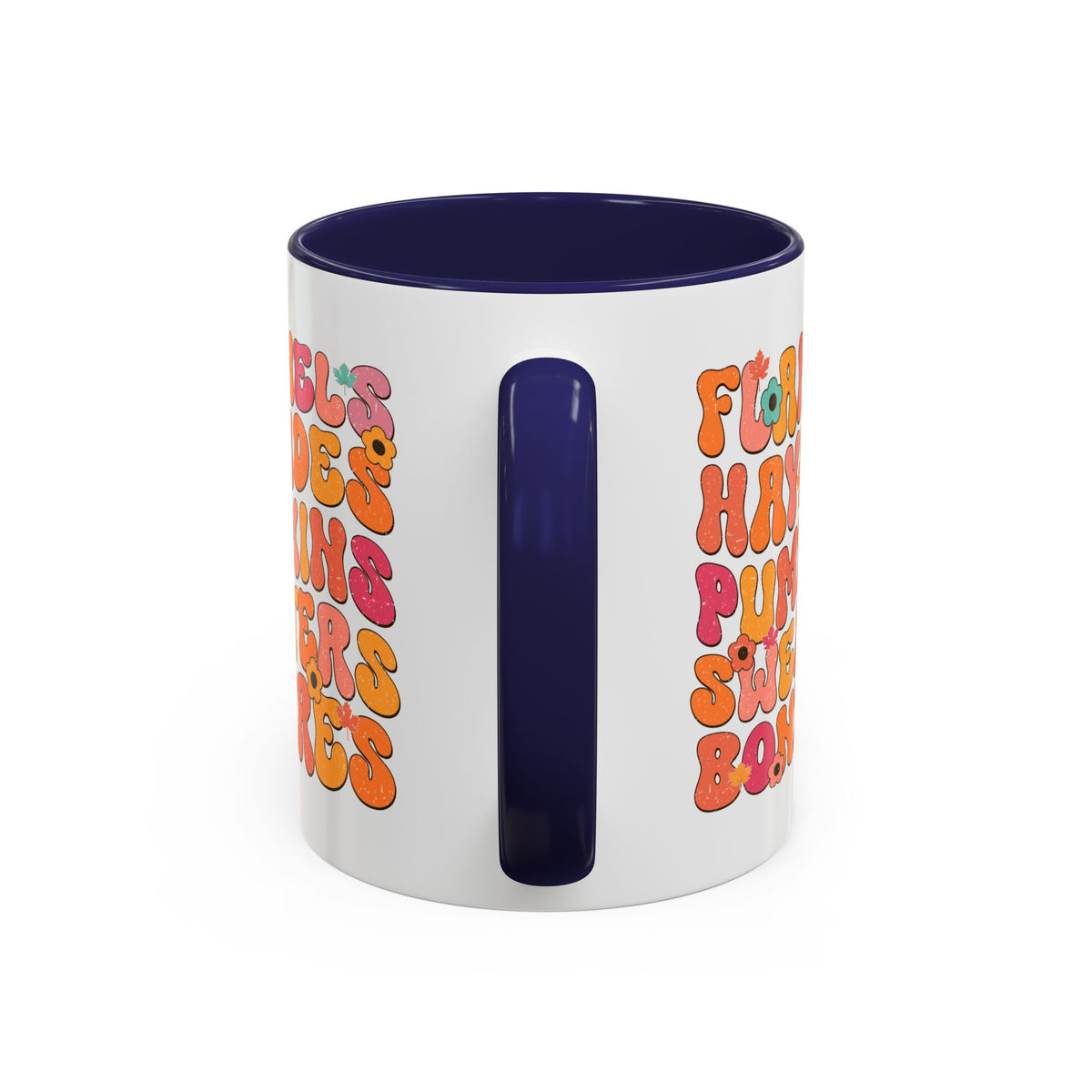 Fall Mug