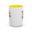 Father's Day Mug - My Dad Superhero