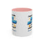 Anniversary Mug - I Never Asked To Be The World's Best Husband