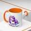 Humor Mug - I Glitterally Can't