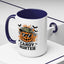 Halloween Mug - Candy Hunter