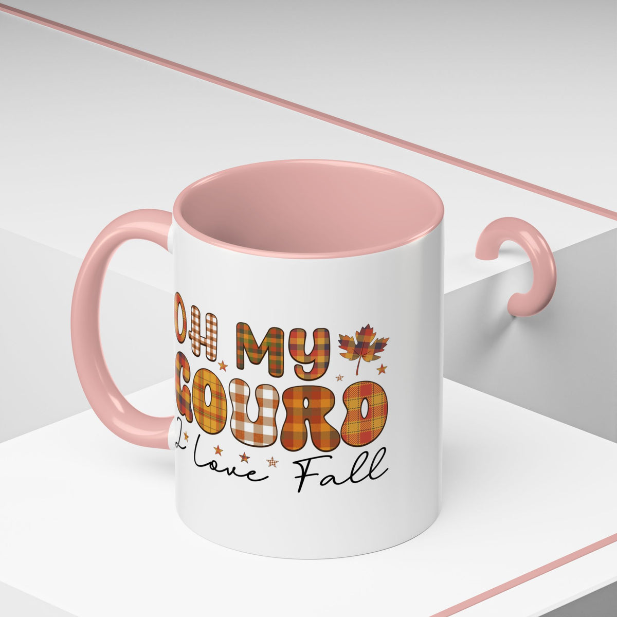 Fall Mug
