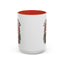 Adventure Mug - Let's Go Camping Bear