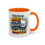 Office Mug - Mug Of Motivation