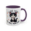 Adult Mug - I Like You