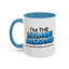 Anniversary Mug- I'm The Ultimate Husband
