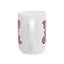 Motivation Mug - You Go Girl Pink