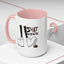 Humor Mug - Shit Happens