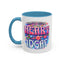 Adult Mug - From The Bottom of My Heart