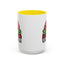 Humor Mug - Zombies Eat Brains