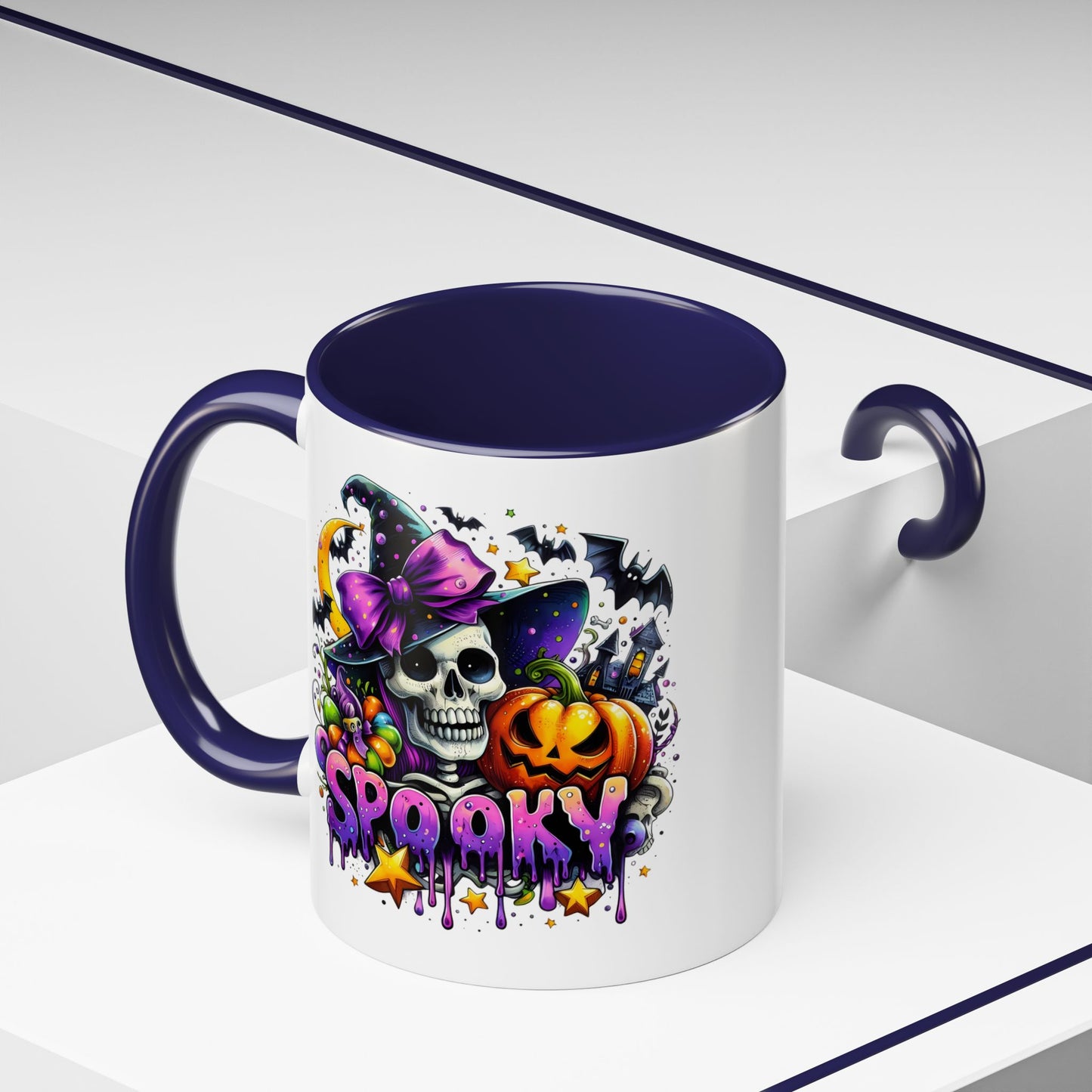 Halloween Mug - Spooky