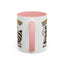 Humor Mug -  Coffee Because Anger