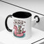 Adventure Mug - Let's Go To The Beach