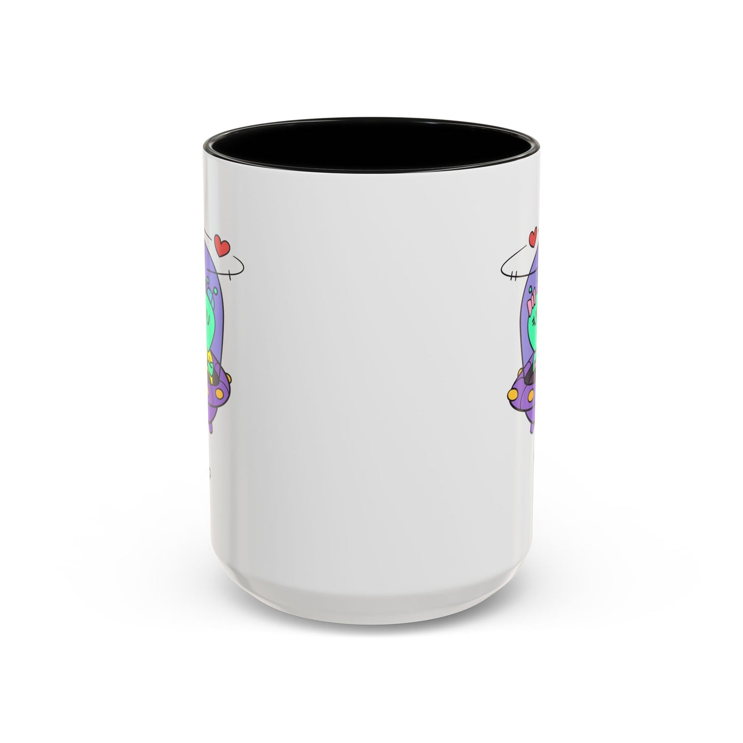 Alien Mug - Alien Love