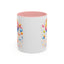 Birthday Mug - Cupcake Balloon