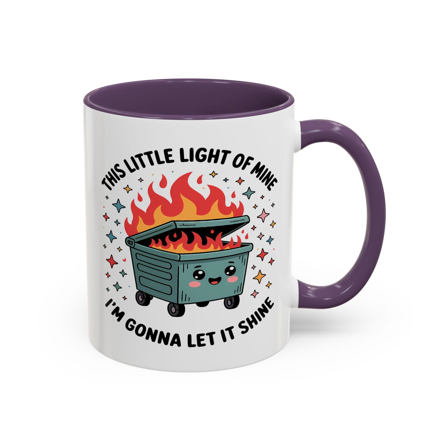 Office Mug - This Little Light