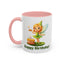 Birthday Mug - Fairy Cake