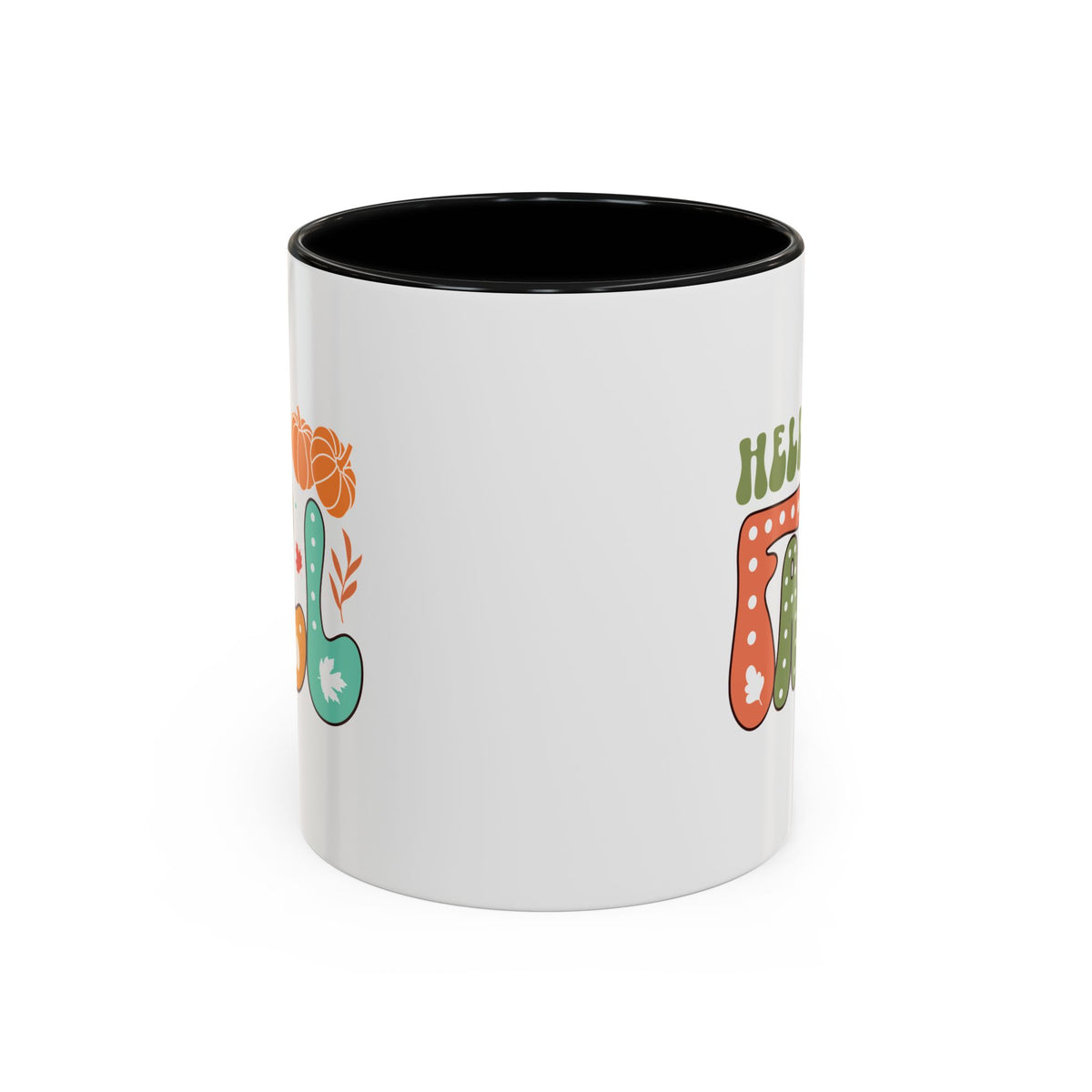 Fall Mug