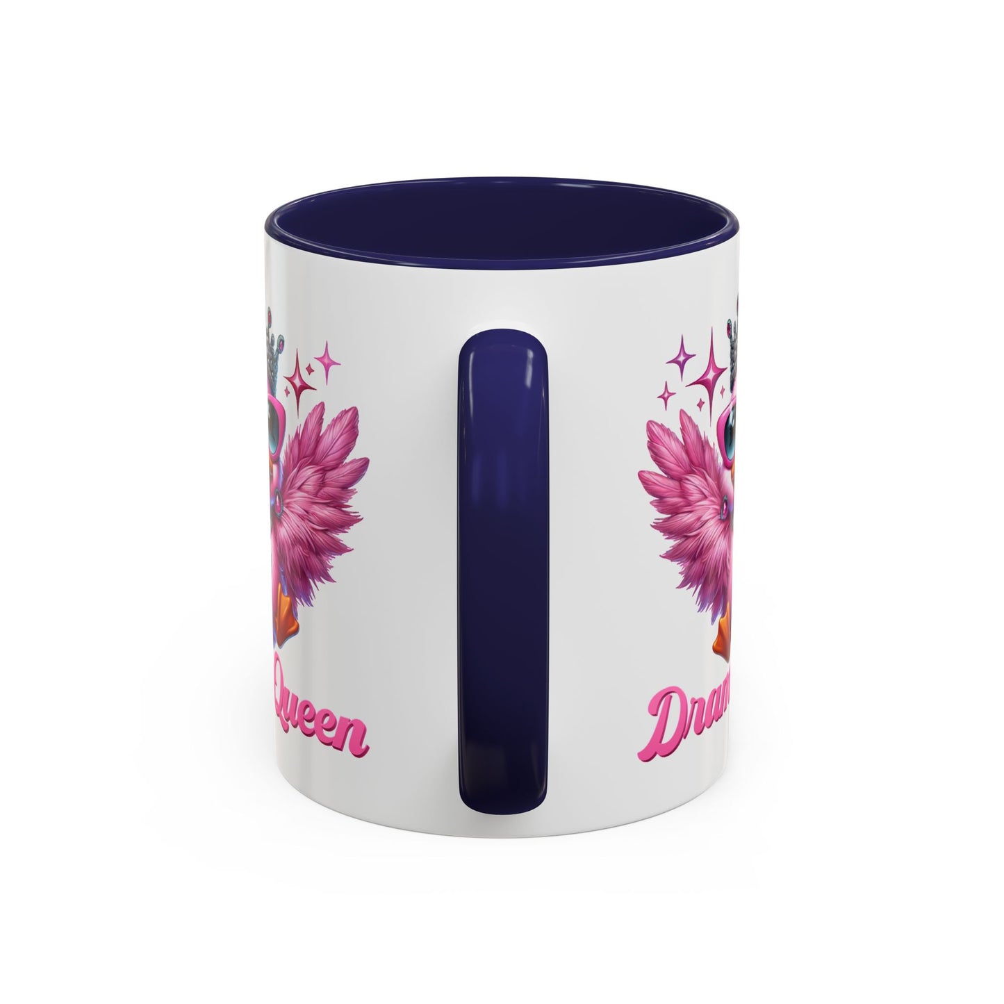 Humor Mug - Drama Queen